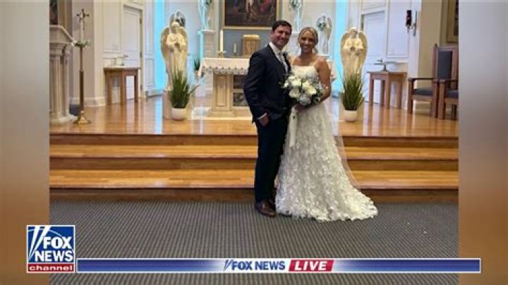 Is Rob Smith From Fox News Married? Husband Mikhail Safronov and Wedding Pictures In Detail