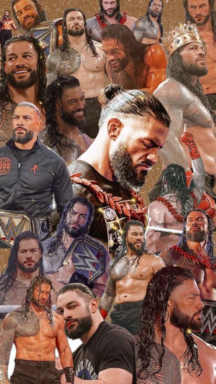 Is Roman Reigns spear better than Bill Goldbergs?