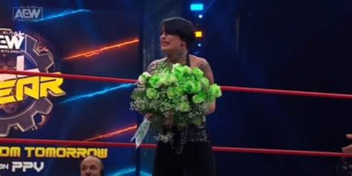 Is Ruby Soho Gay Or Does She Have A Boyfriend?