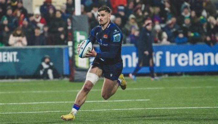 Is Rugby James Lang Gay? Sexuality And Viral Dance