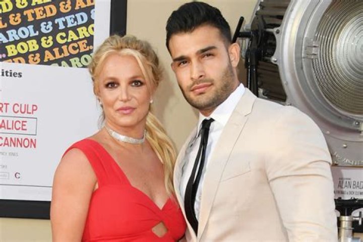 Is Sam Asghari Gay? Rumors Spark as The Actor Files Divorce from Britney Spears!