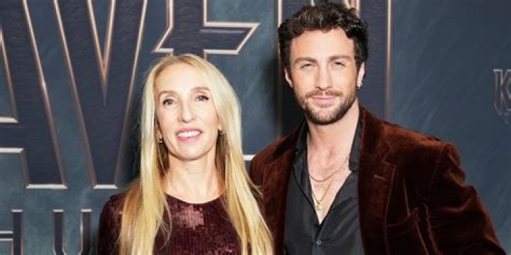 Is Scarlet Stallone Dating? Who is Her Boyfriend?