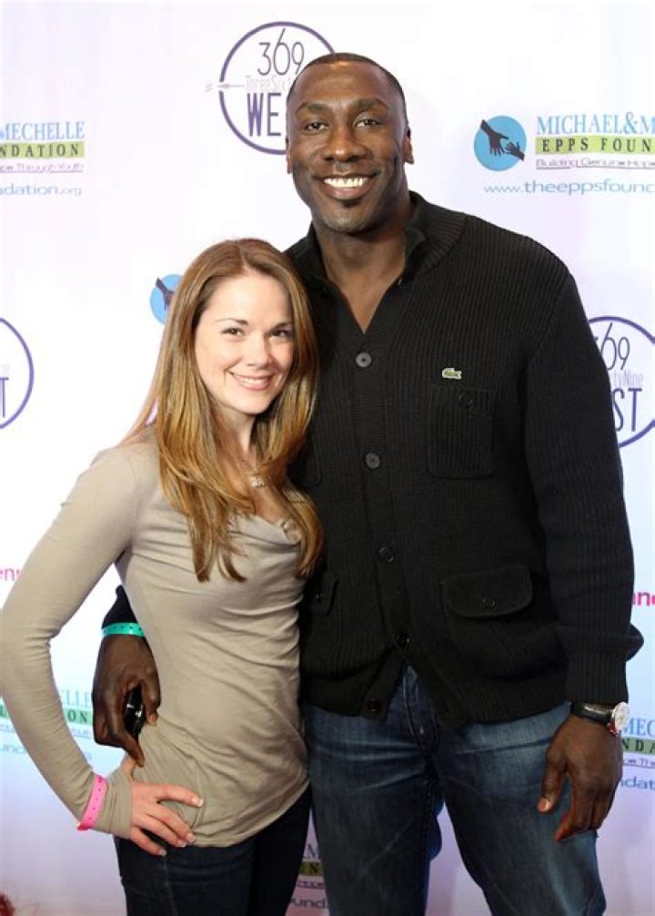 Is Shannon Sharpe married? A closer look at NFL legend's personal life as he heads to ESPN's First Take
