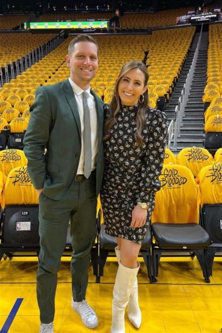 Is She Dating Deuce Mason?