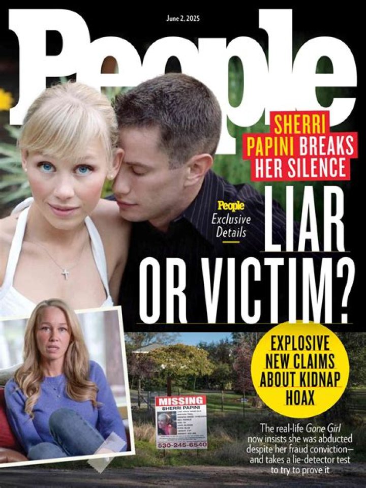 Is Sherri Papini Divorce? How a Lie Destroyed Her Family and Reputation