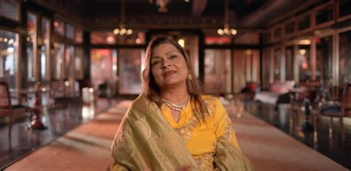 Is Sima Taparia Married? Who is Her Husband? Does She Have Kids?
