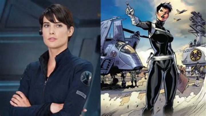 Is Skye's Mother Jiaying From Marvel Comics? 'Agents of S.H.I.E.L.D.' May Have Created This Amazing Character