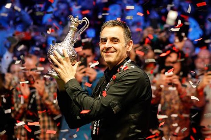 Is Stephen Hendry Greatest Snooker Ever? Bio [2023 Update]- Players Bio