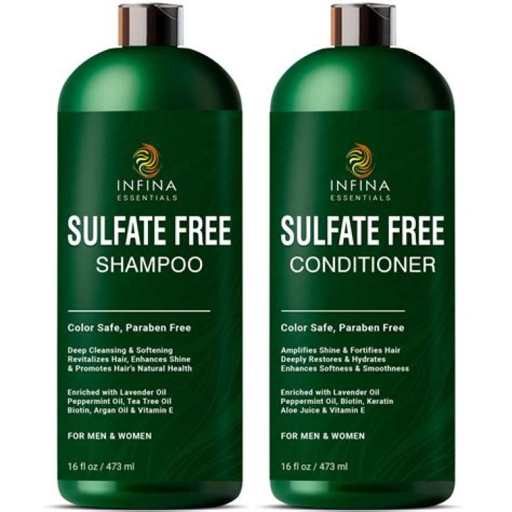 Is Sulfate Bad For Your Hair? Pros Settle Debate Over Ingredients