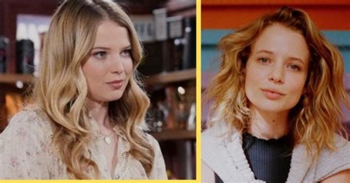 Is Summer leaving The Young and the Restless?