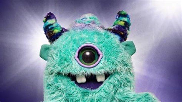 Is T-Pain the monster on The Masked Singer? Dark days, teddy bear, and gaming reference all suit T-Pain