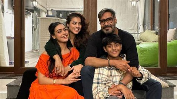 Is Tabu Pregnant? The Drishyam Actress Sparks Expecting Rumors After Kajol And Ajay Devgn’s Fake Divorce News