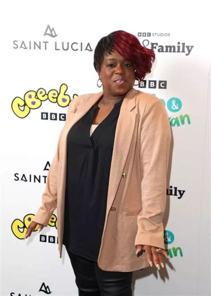 Is Tameka Empson Pregnant? Has She Kept the News of Her Third Pregnancy Secret?