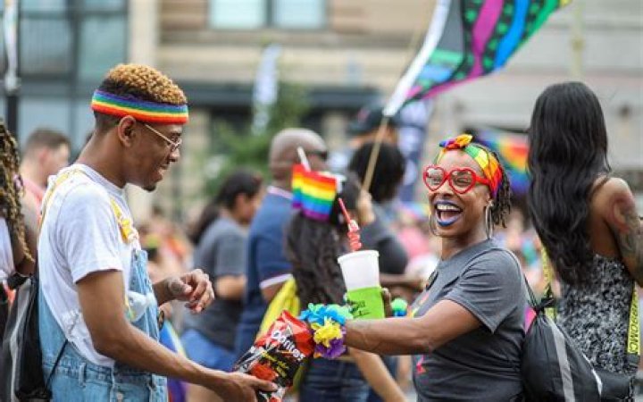 Is Tate McRae Gay? Advocacy for LGBTQ+ Community Sparks Speculations!