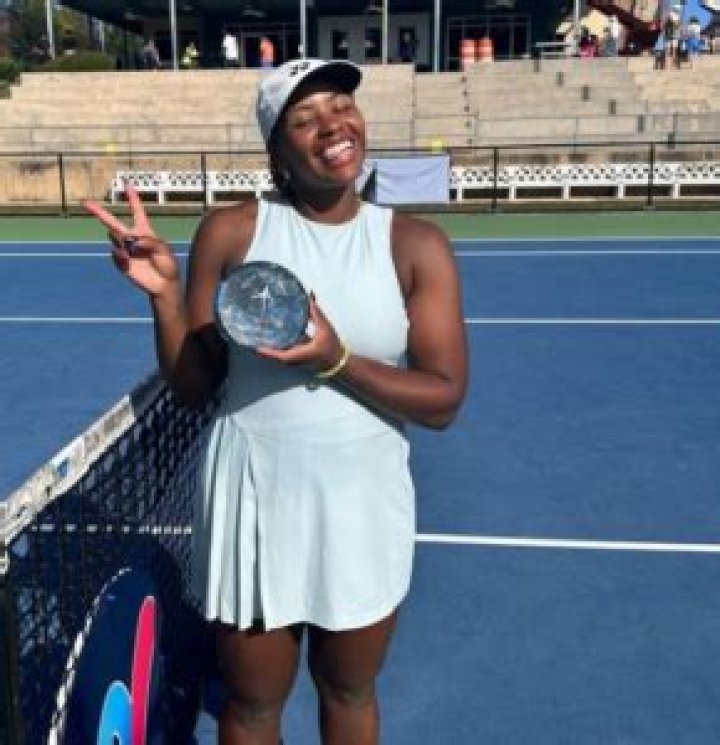 Is Taylor Townsend Expecting in 2024? The Truth About Weight Gain and Baby Bump Buzz
