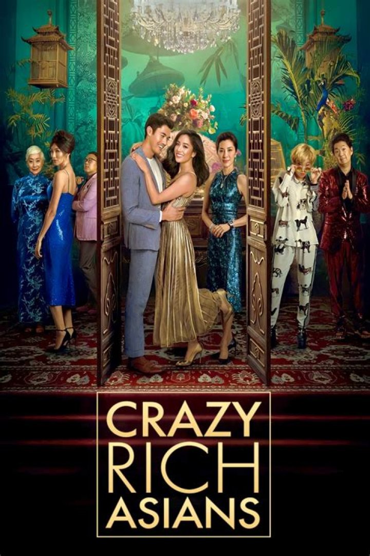 Is The 'Crazy Rich Asians' Family Real? This Story Is Way More Authentic Than You Might Think