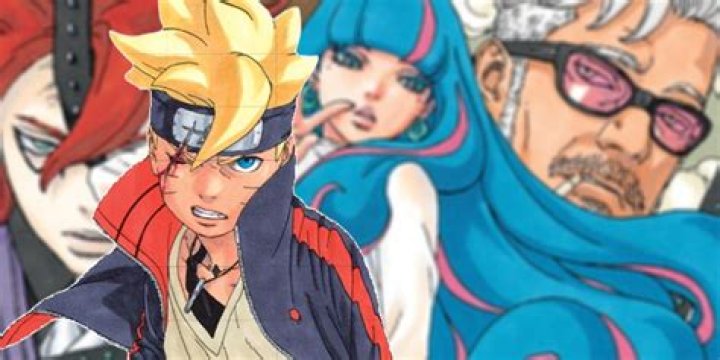 Is The Boruto Anime Finished?