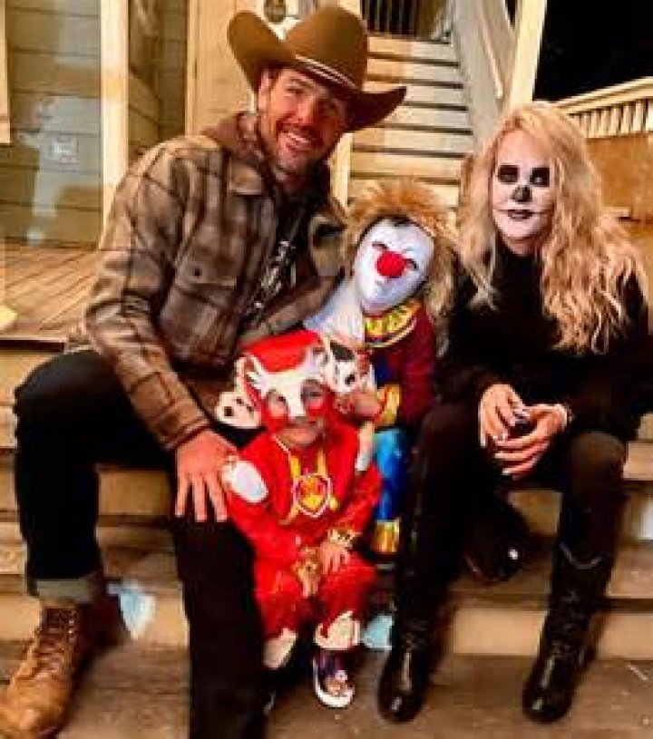 Is the Carrie Underwood Family Expanding?