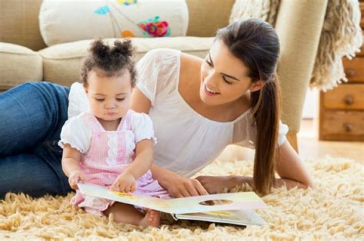 Is The More Influential Parent Mom Or Dad? New Study Suggests It Has The Answer