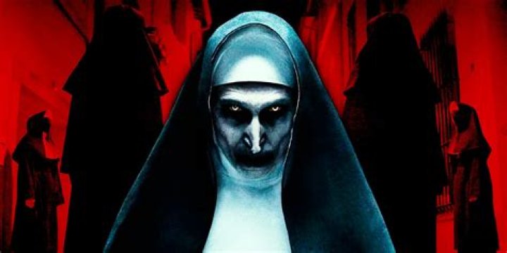 Is The Nun 2 Based On A True Story?