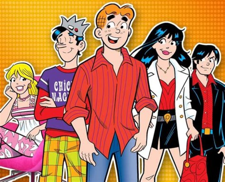 Is The Sugar Man In The Archie Comics? This 'Riverdale' Villain Is A New Breed Of Criminal