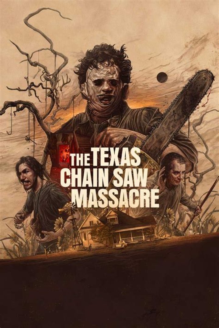 Is The Texas Chain Saw Massacre on Xbox Game Pass?