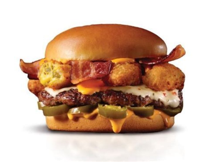Is The Thickburger El Diablo From Hardee's And Carl's Jr. Really The Spiciest Dish Around? These Things Might Be Hotter