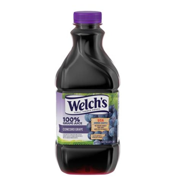 Is there a red wine that tastes like Welch’s grape juice?