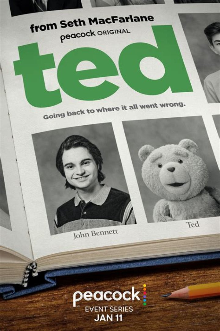 Is There Going To Be A 'Ted 3'? Seth MacFarlane Has Dropped A Few Hints