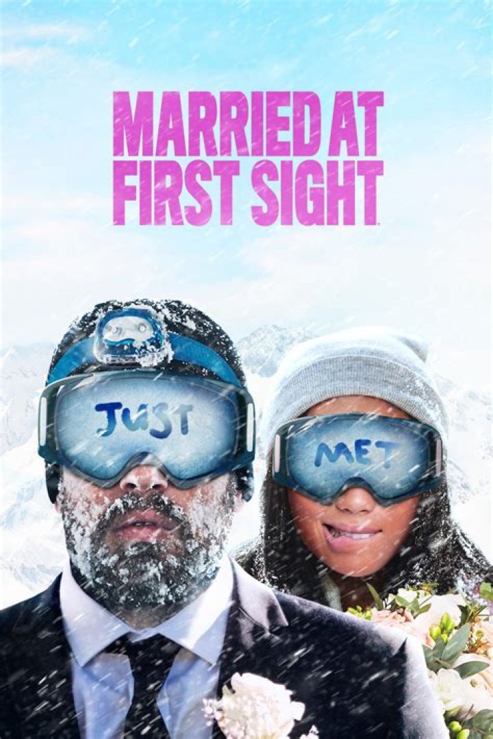 Is this proof Luke from Married at First Sight is gay? Facebook showed he and man had ‘love at first sight’