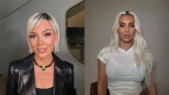 Is this the real reason Kourtney Kardashian went blonde?
