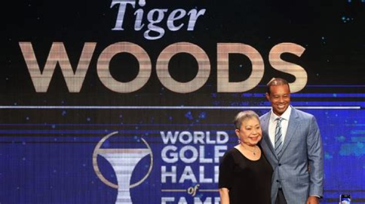 Is Tiger Woods Mom Kultida Punsawad Woods Still Alive? Biography, Net worth, Career & Age