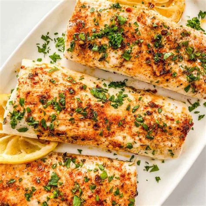 Is Tilapia or mahi better for you?