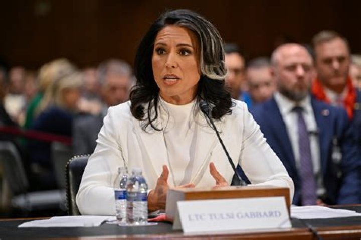 Is Tulsi Gabbard Gay? Politician’s Advocacy for the LGBT Community Sparks Speculations!
