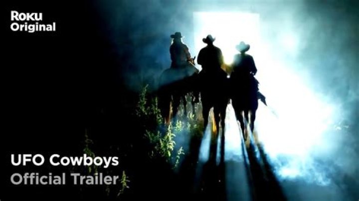 Is UFO Cowboys Staged? The Truth Revealed