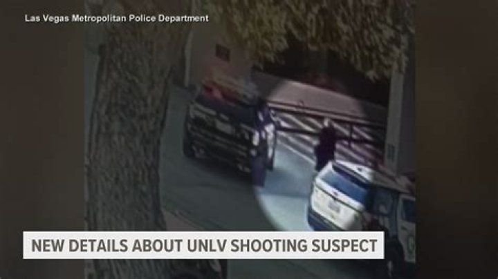 Is UNLV Mass Shooter Anthony Polito Married? Know about his Relationship