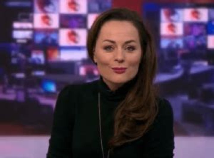 Is Victoria Valentine (BBC Breakfast) Engaged? Marriage Pics And Divorced Details