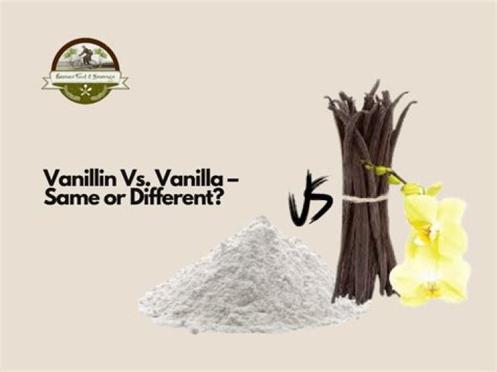 Is White vanilla the same as vanilla extract?