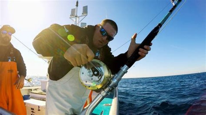 Is Wicked Tuna Scripted?