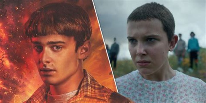 Is Will Byers gay? Stranger Things cast call out 'labels'