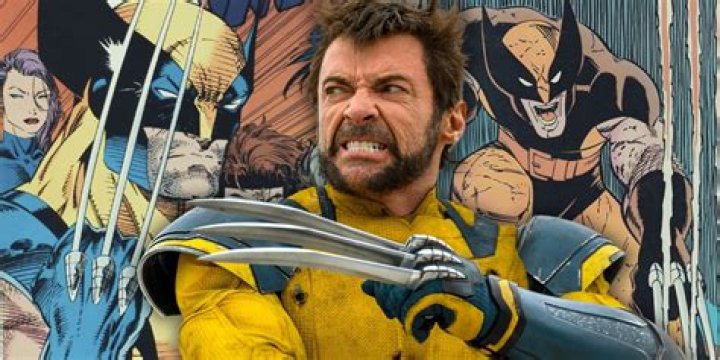 Is Wolverine in Marvel's Spider-Man 2?