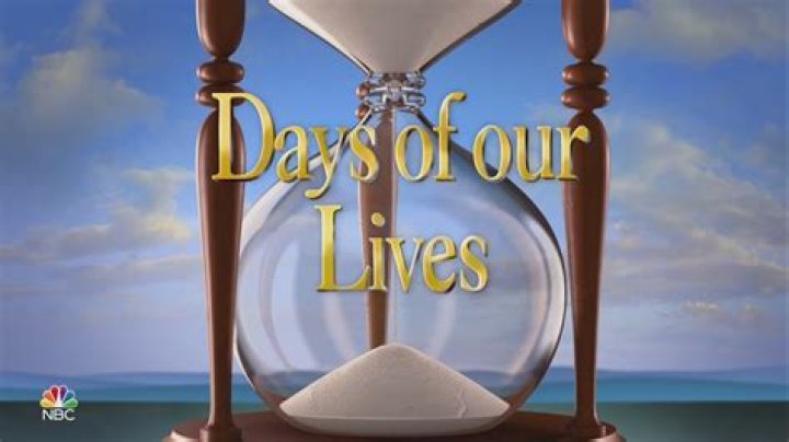 Is Xander leaving Days of our Lives?