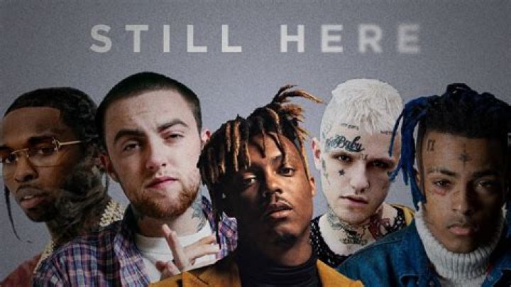 Is XXXTentacion getting an anime? Rapper’s mother speaks about possible series