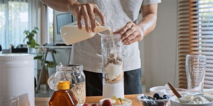 Is Your Protein Shake Making You Fat?