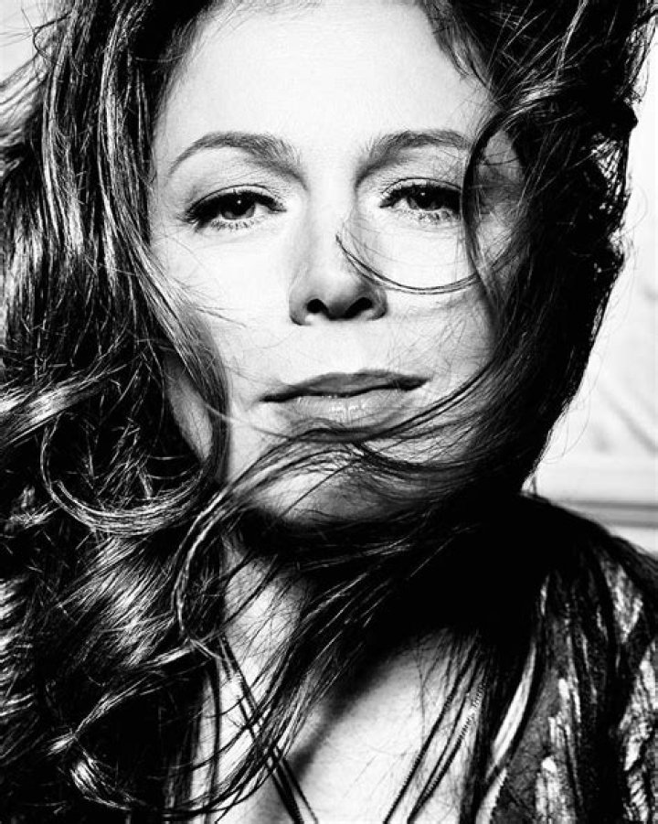 Isabelle Boulay Taille Poids : Les mensurations de la chanteuse québécoise