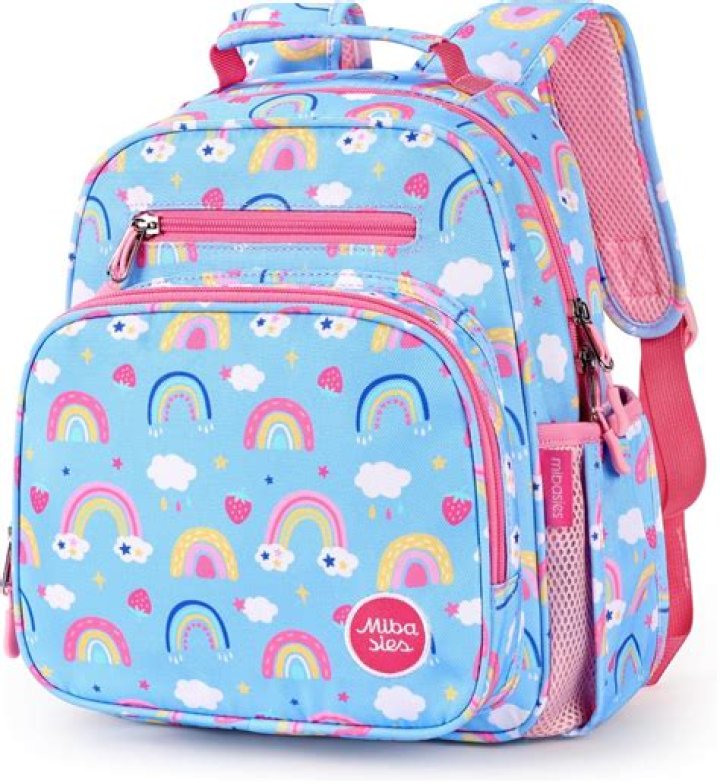Islamic Center distributes back-to-school backpacks on Saturday