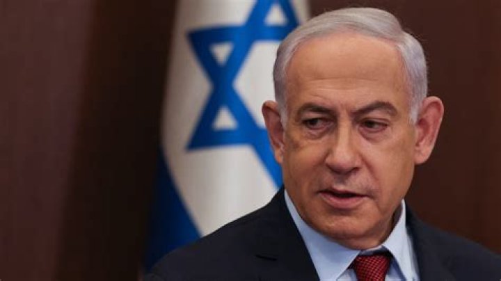 Israel Prime Minister Benjamin Netanyahu: Religion, Origin, Heritage, Career and More