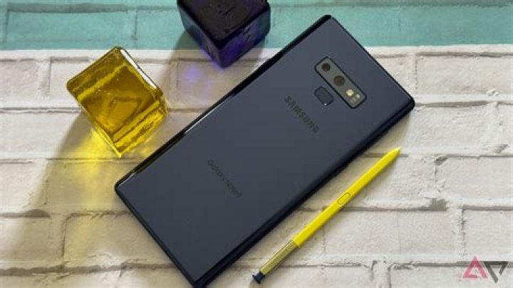 It's Time to Replace Your Samsung Galaxy Note 10