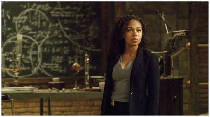 ‘It Created a Very Us-Against-Her Environment’: Nicole Beharie Reportedly Called ‘Crazy’ By ‘Sleepy Hollow’ Show Runner Who Told Other Writers Not to Talk to Her on Set