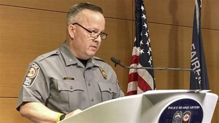 ‘It Doesn’t Show the Officers Faced Any Danger’: Virginia Sergeant Fired After Video Shows Fatal Shooting of Unarmed Black Man Who Allegedly Stole Sunglasses; Claims It Self-Defense